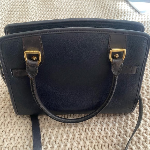 Vintage Dooney & Burke Bag - Picture 2 of 4